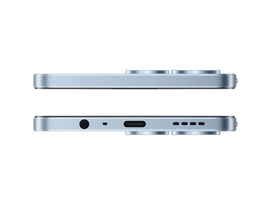 Смартфон Realme Note 80 4/64Gb Blue